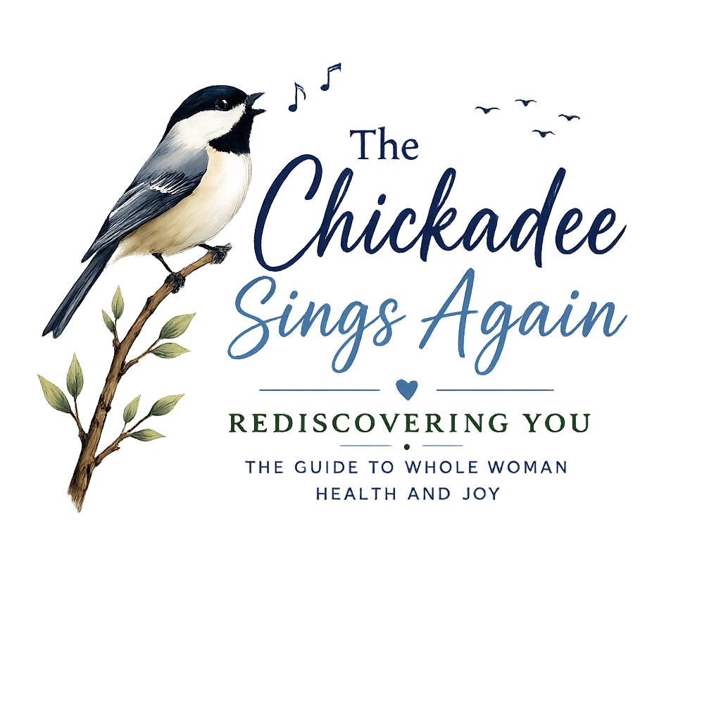 The Chickadee Sings Again