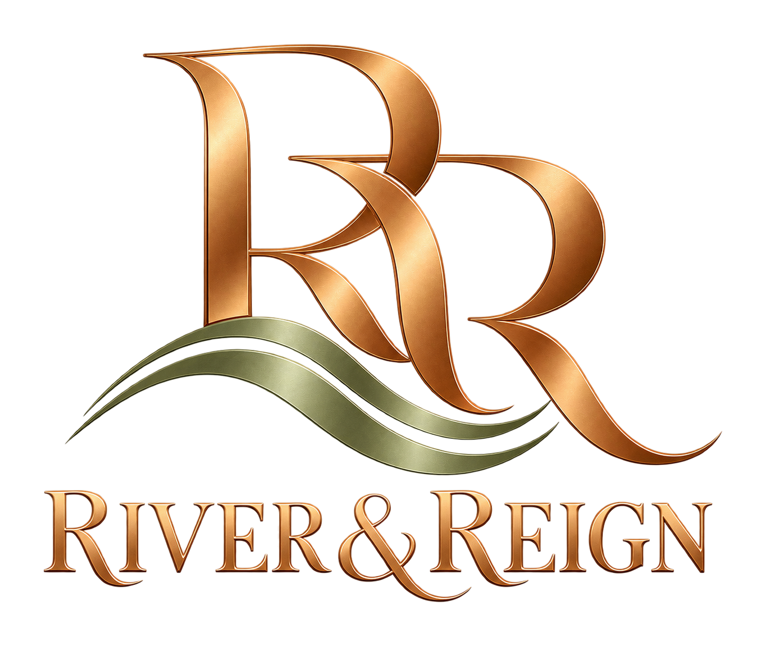 RIVER & REIGN