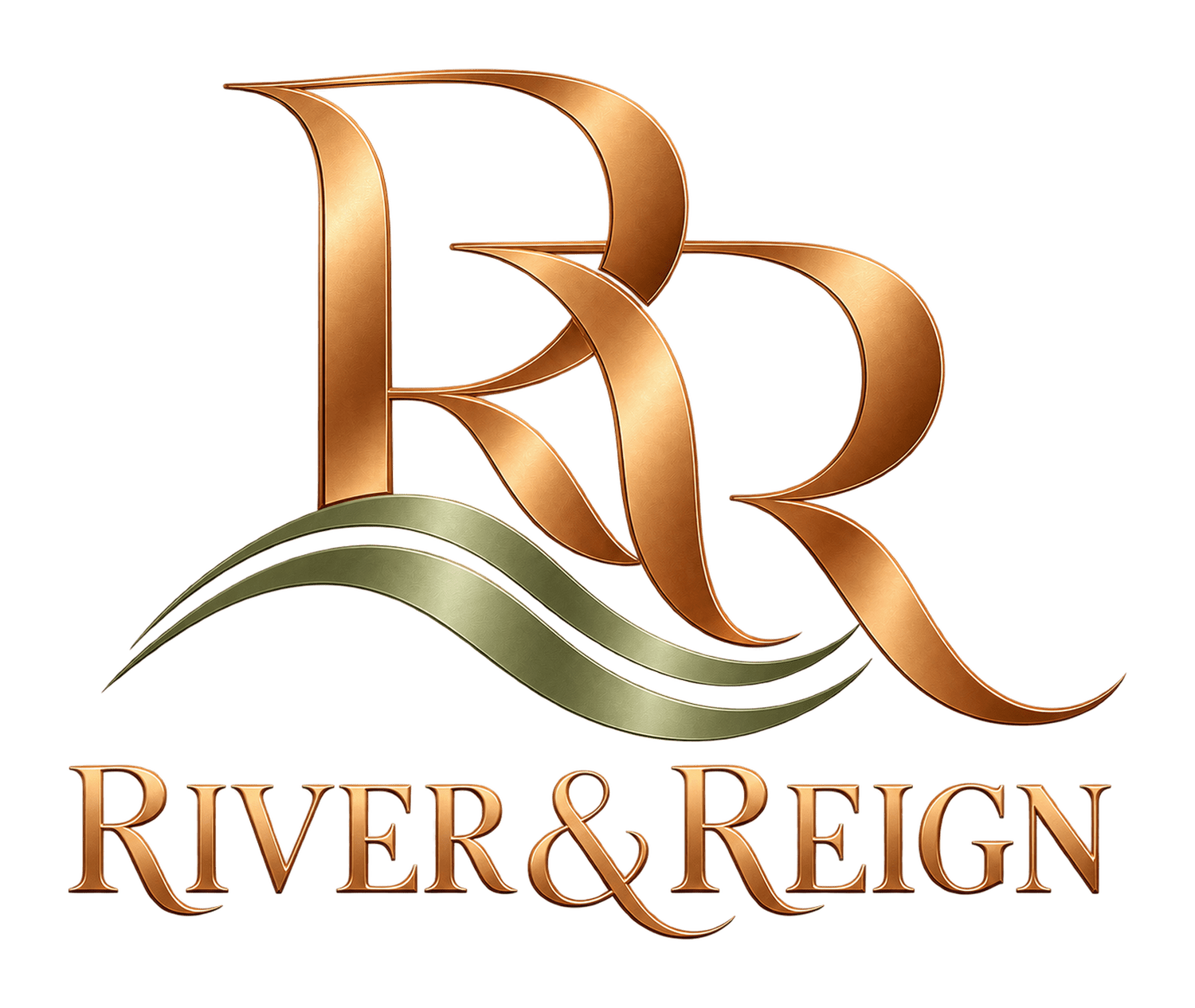 RIVER & REIGN