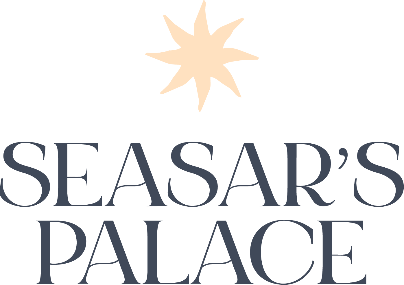 Seasar's Palace