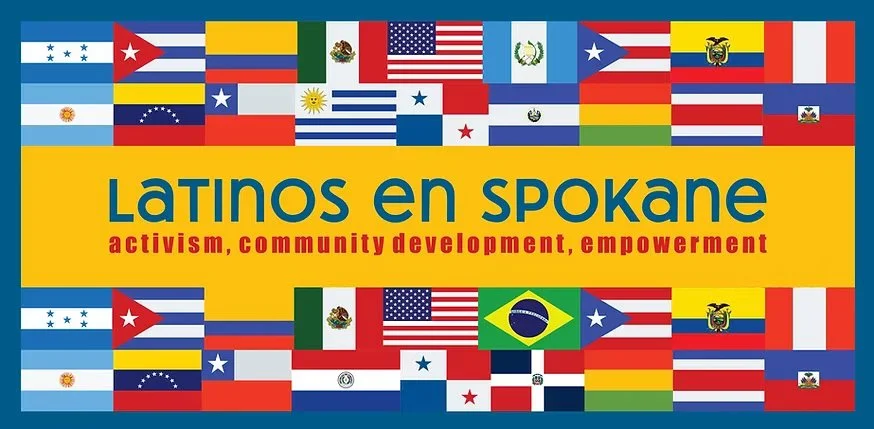 Latinos en Spokane