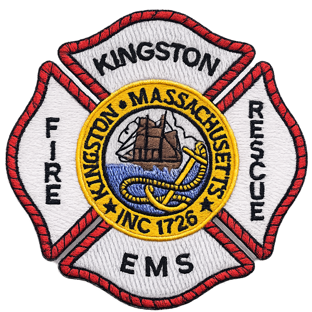 Kingston Firefighters Local 2337