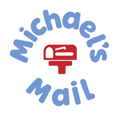 Michael's Mail