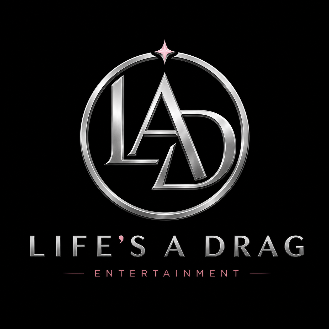 Life's A Drag