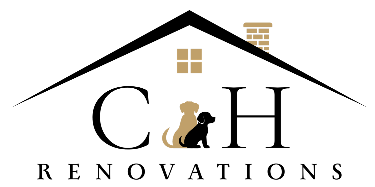 C&H RENOVATIONS
