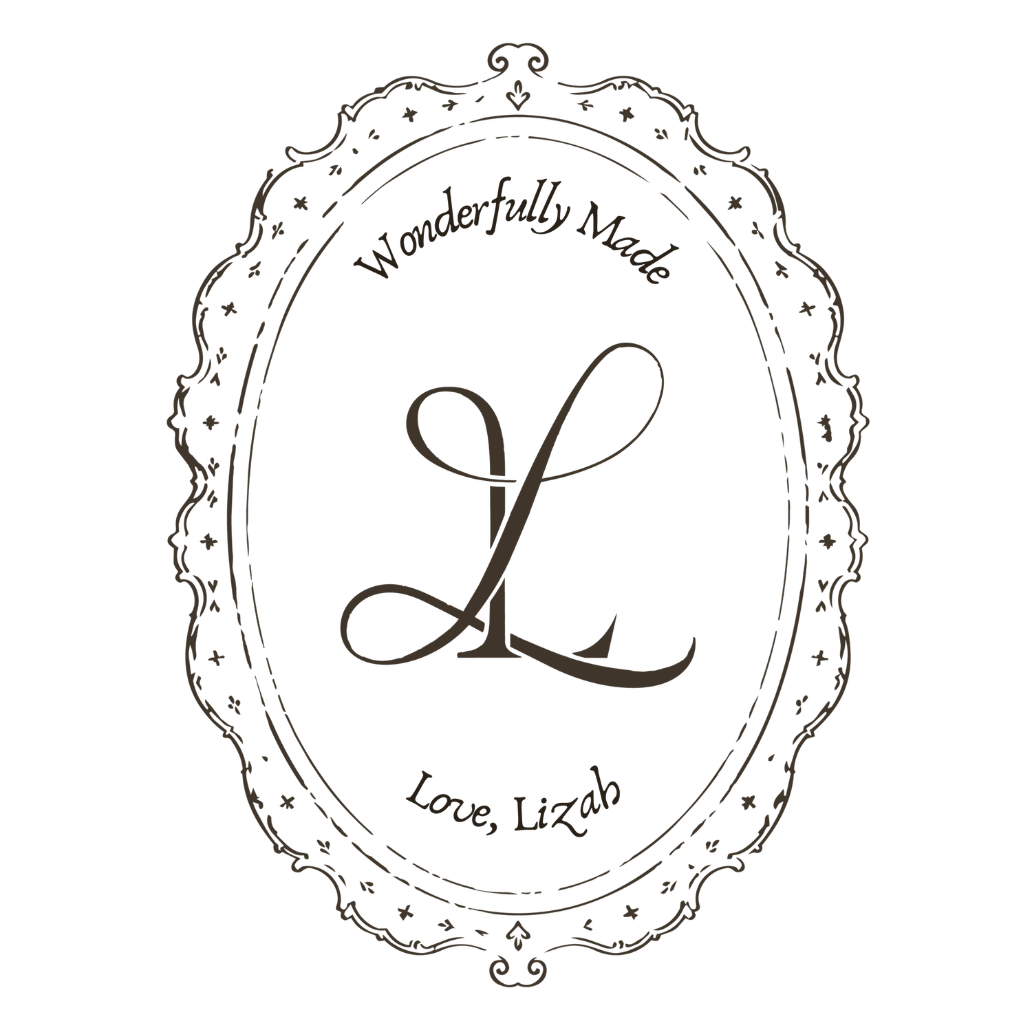 Love, Lizah | Handmade Teddy Bears & Heirlooms