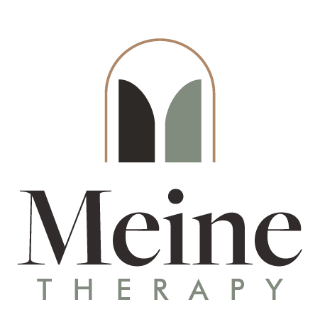 Meine Therapy