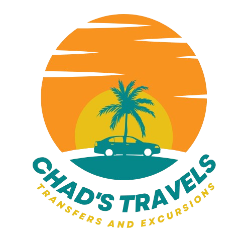 Chad's Travel Transfers and Excursions