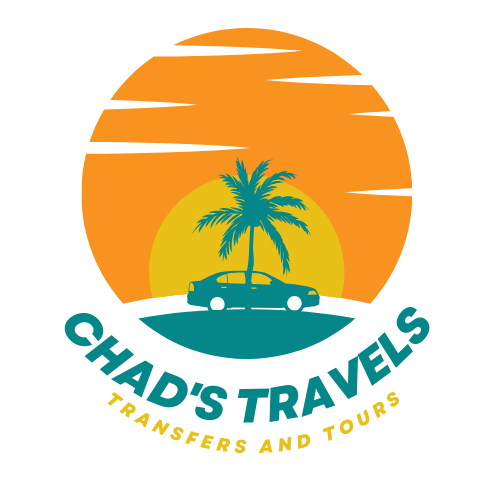 Chad's Travel Transfers and Excursions