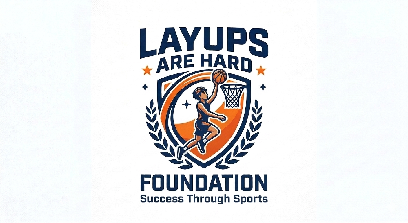 Layups Are Hard