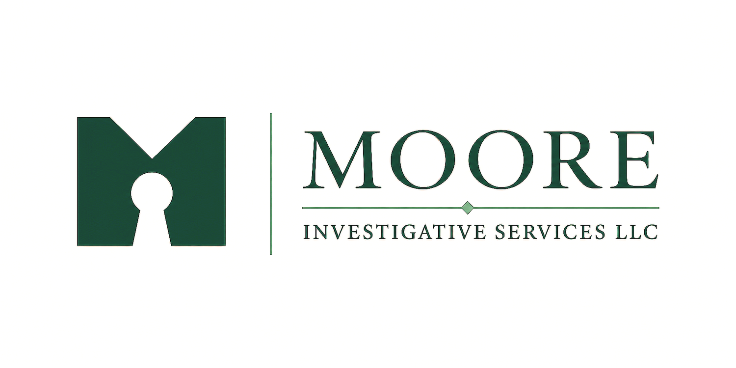 Moore Investigative Services LLC