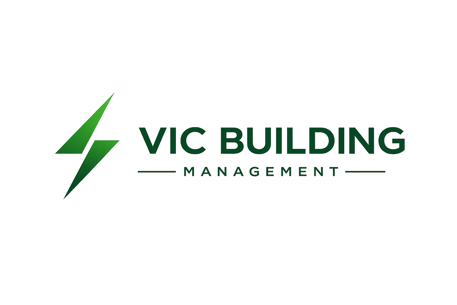 Vic Building Management