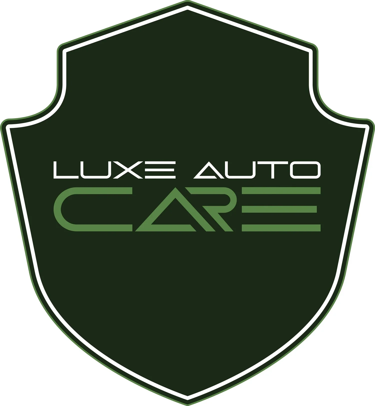 LuxeAutoCare