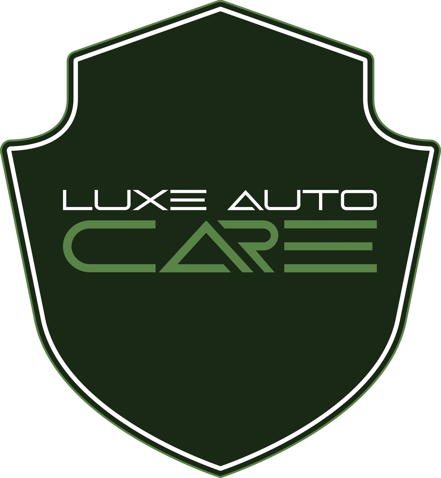 LuxeAutoCare