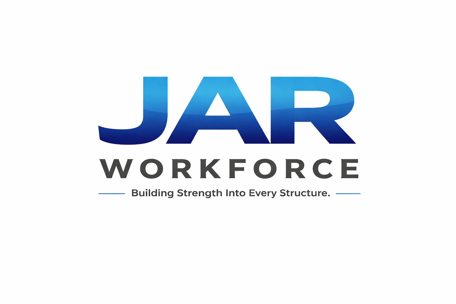 JAR Workforce
