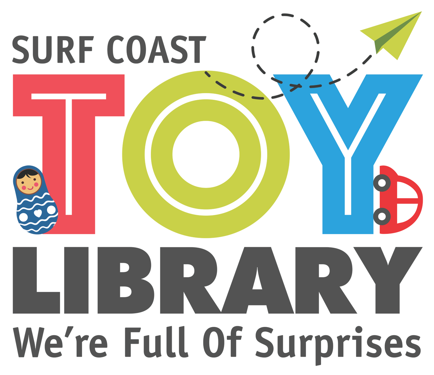Surf Coast Toy Library