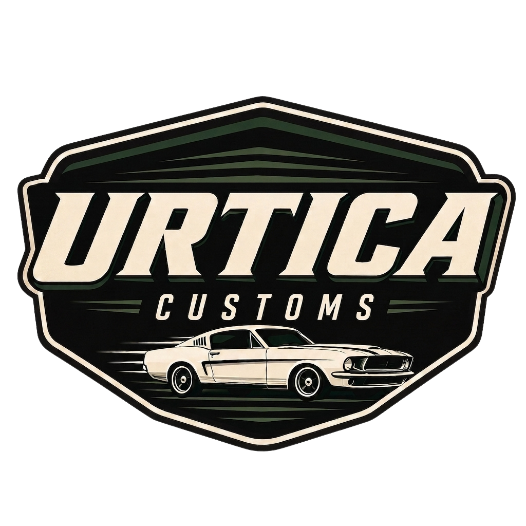 Urtica Customs