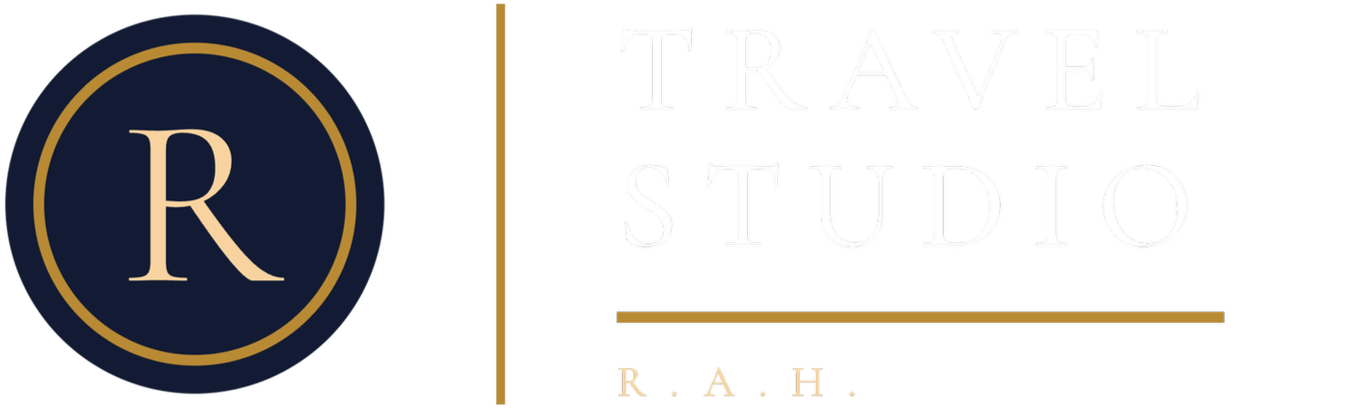 R.A.H. Travel Studio