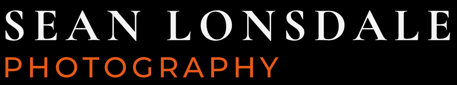 Sean Lonsdale Photography