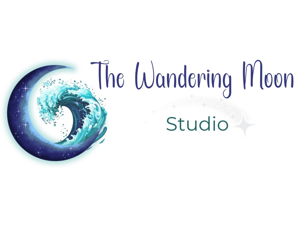 The Wandering Moon Studio
