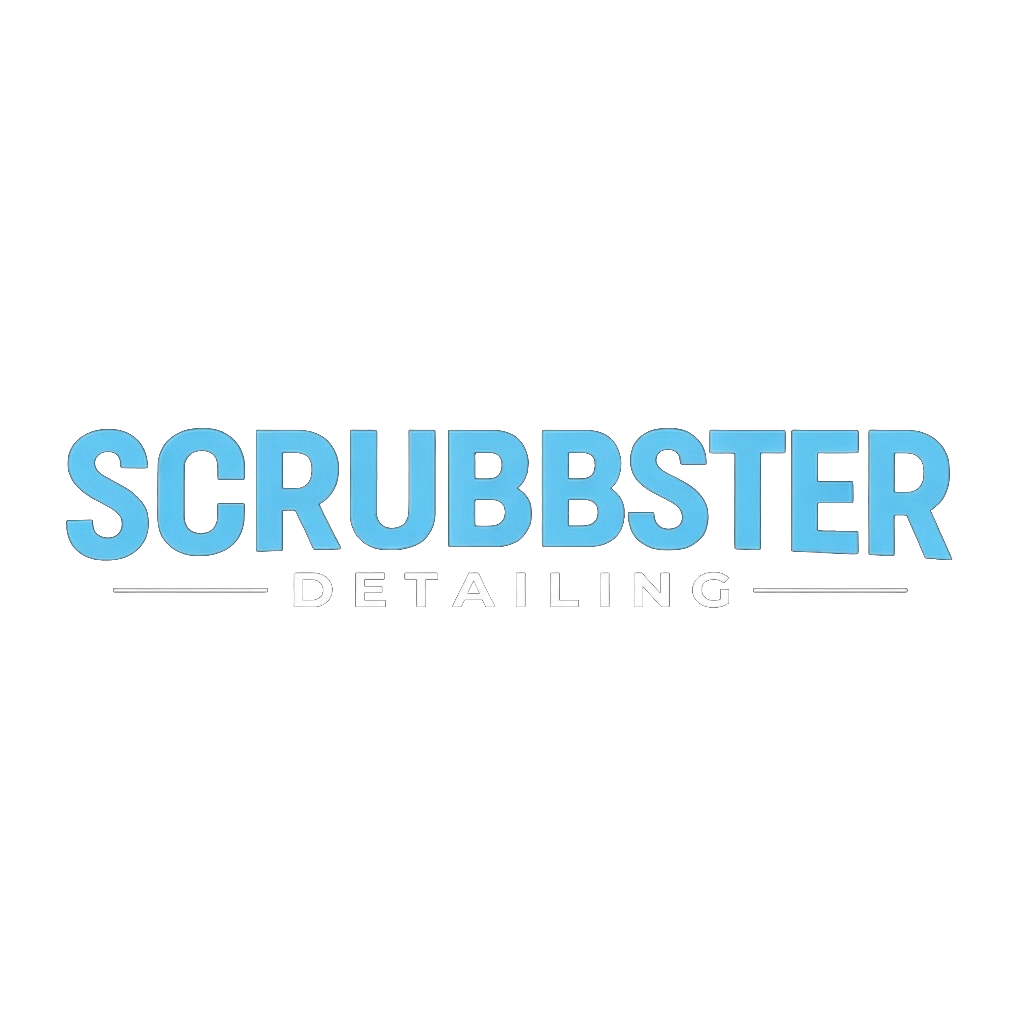 Scrubbster Detailing