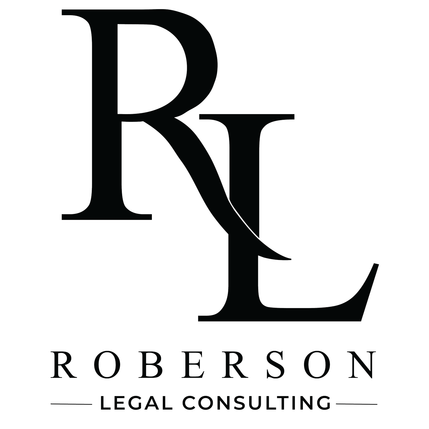 ROBERSON LEGAL CONSULTING, LLC.
