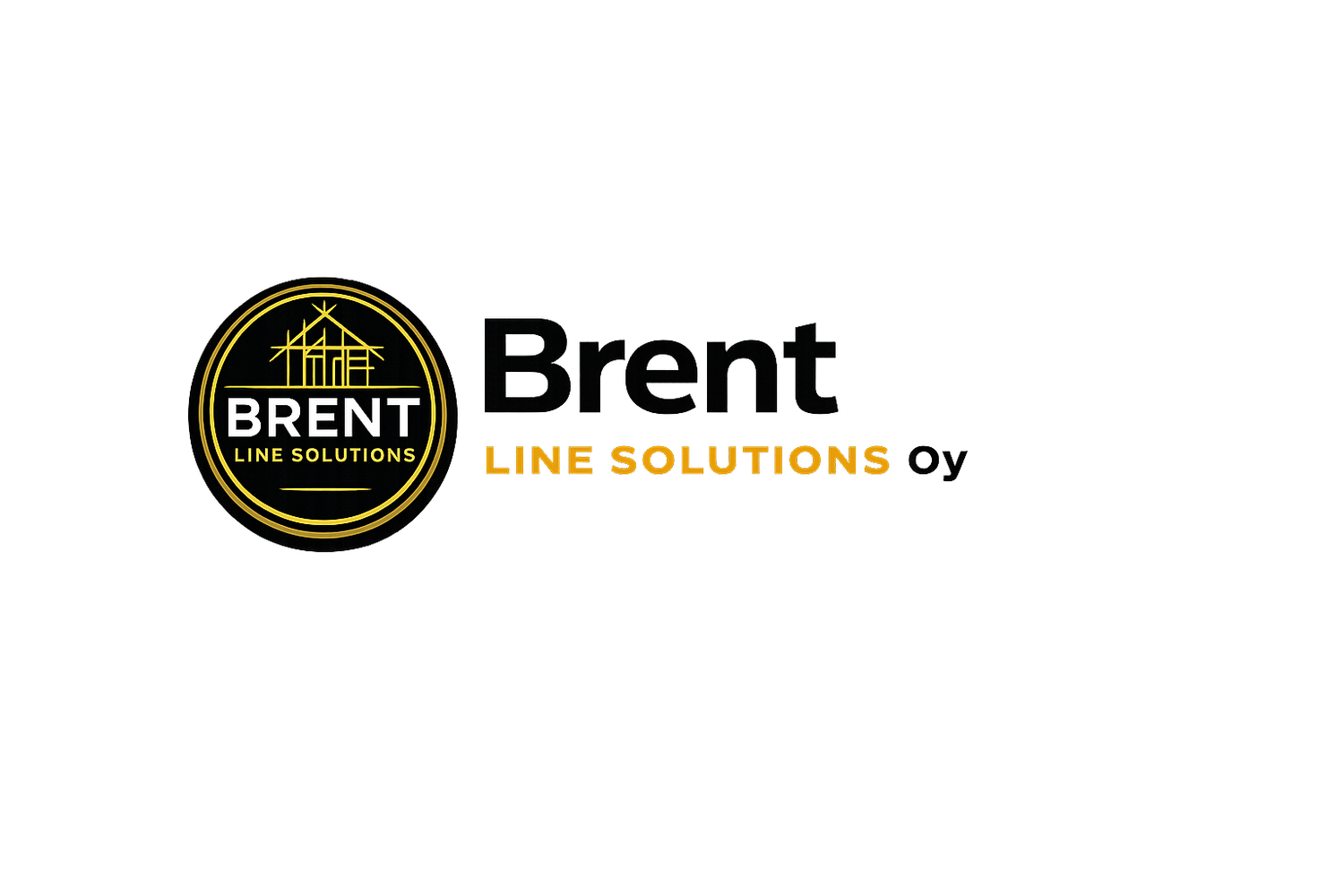 Brent LINE SOLUTIONS Oy