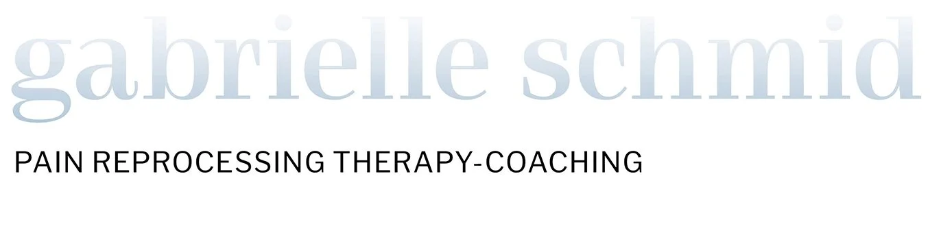 PRT Coaching mit Gabrielle Schmid
