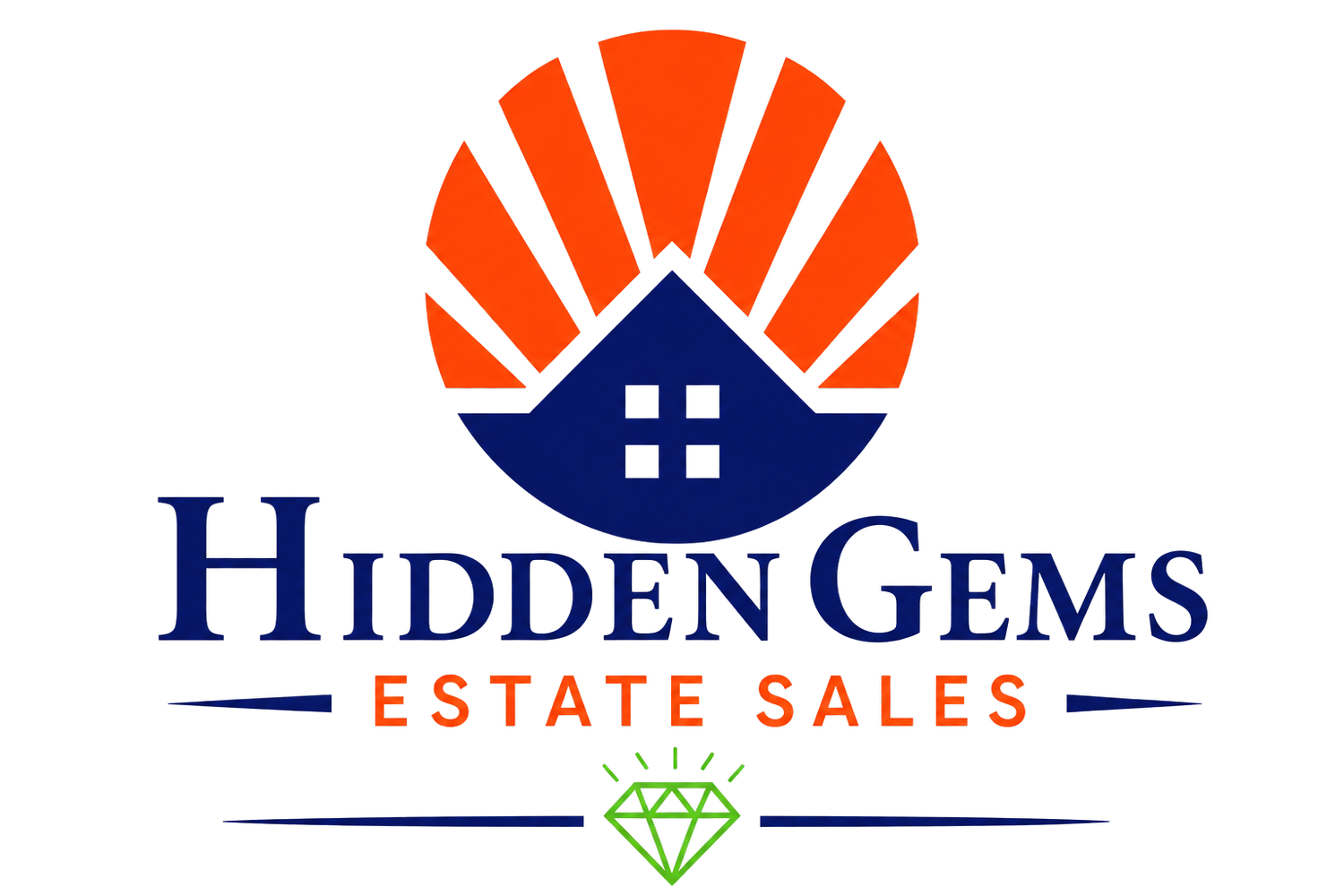 Hidden Gems Estate Sales SD