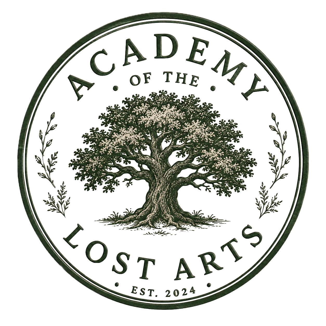 Academy of the Lost Arts