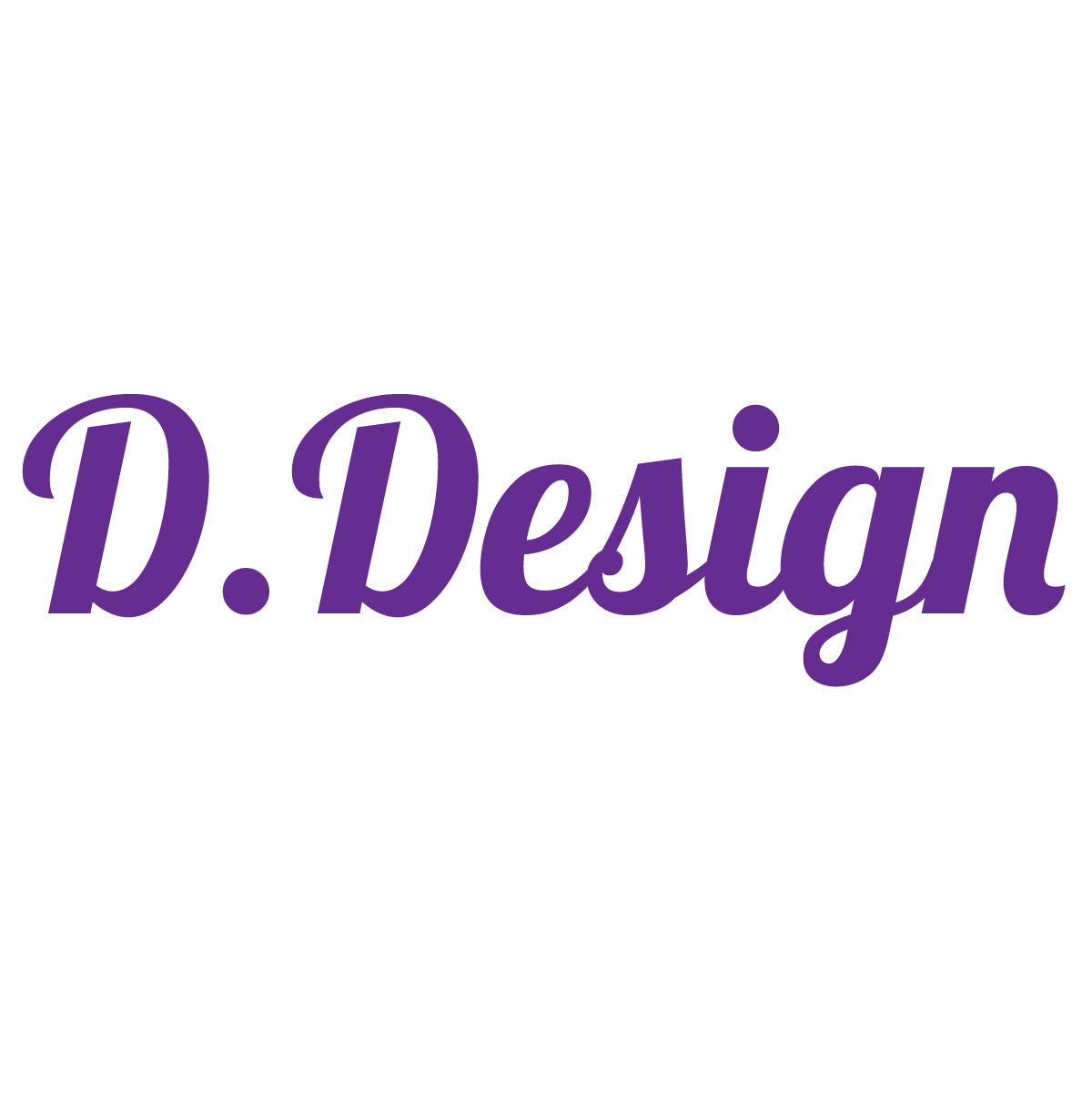 D.Design