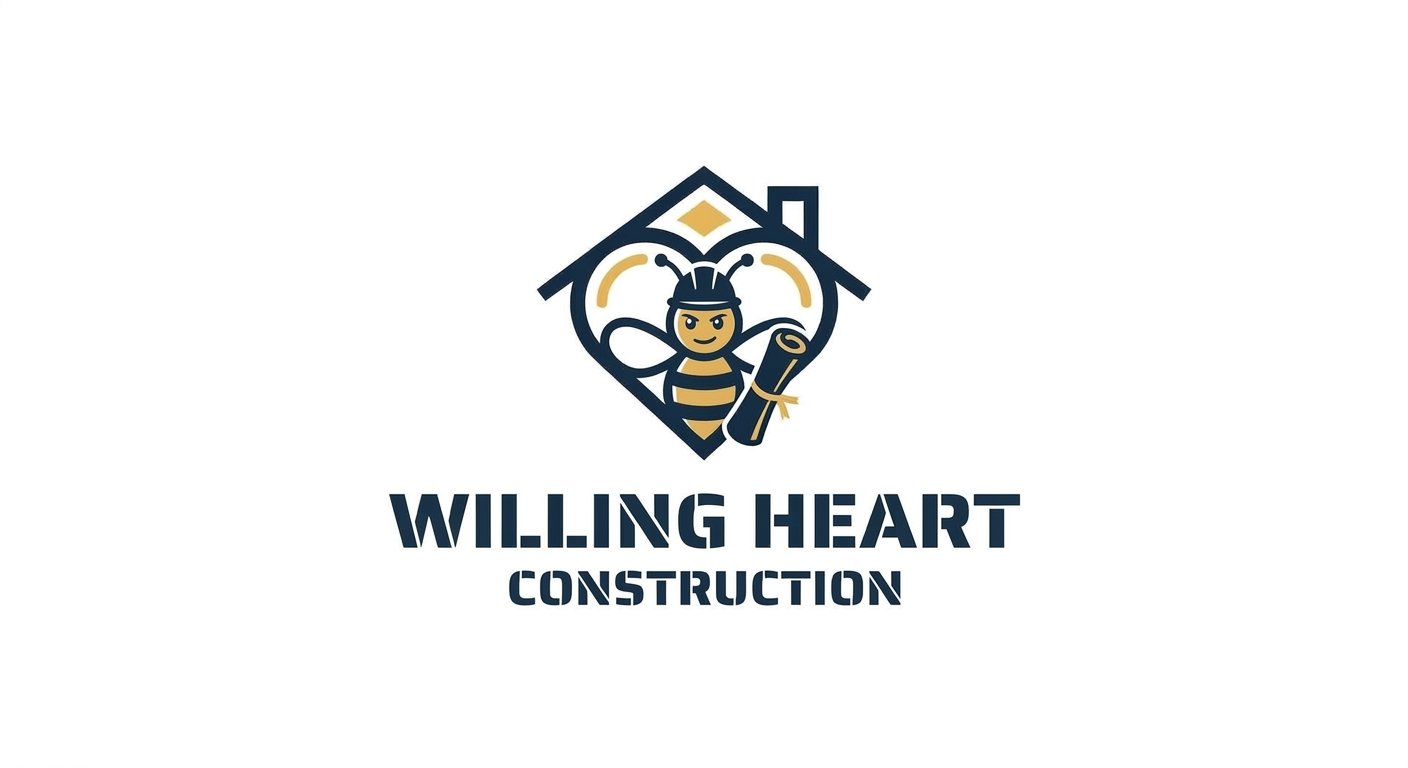 Willing Heart Construction