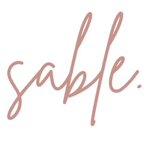 Sable Williams | CRE Sr. Marketing Manager