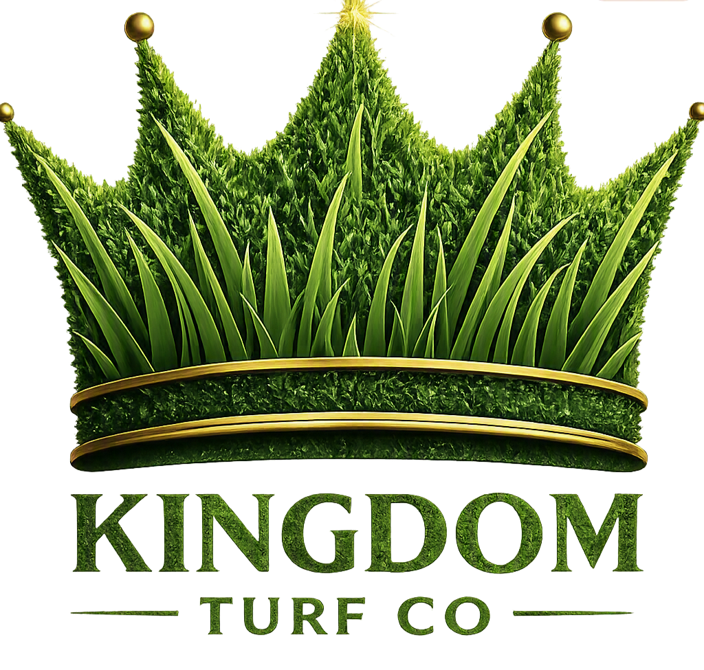 Kingdom Turf Co.