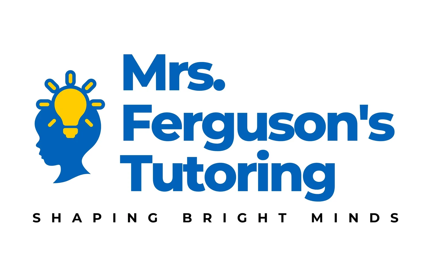 Mrs Fergusons Tutoring