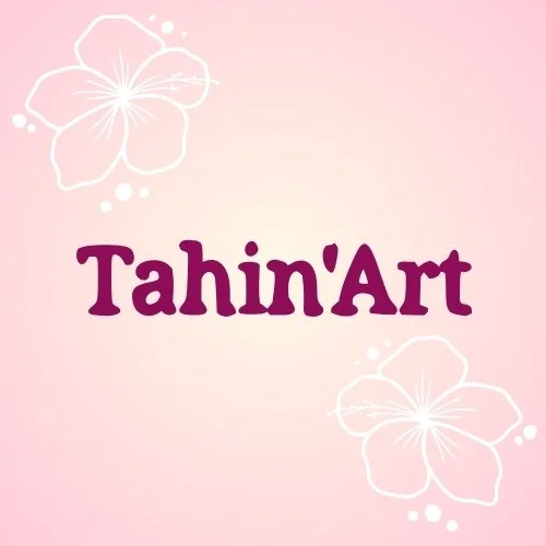 Tahin'Art
