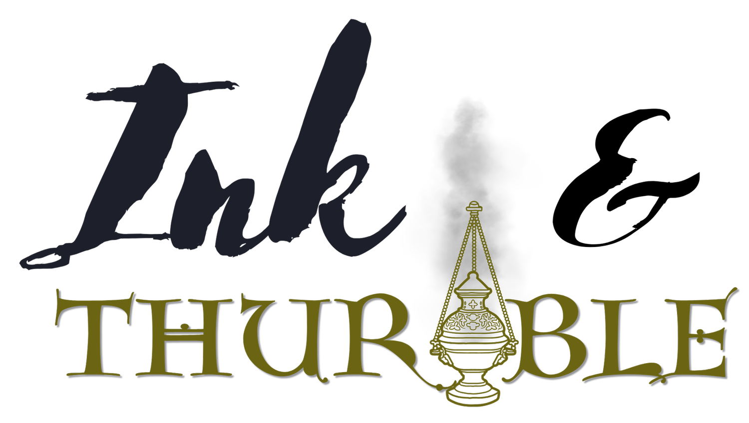 Ink & Thurible