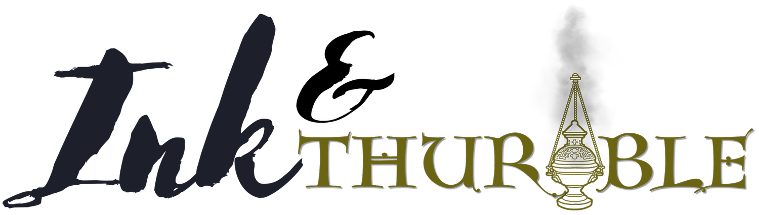 Ink & Thurible
