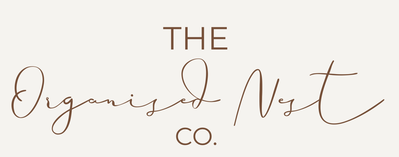 The Organised Nest Co.