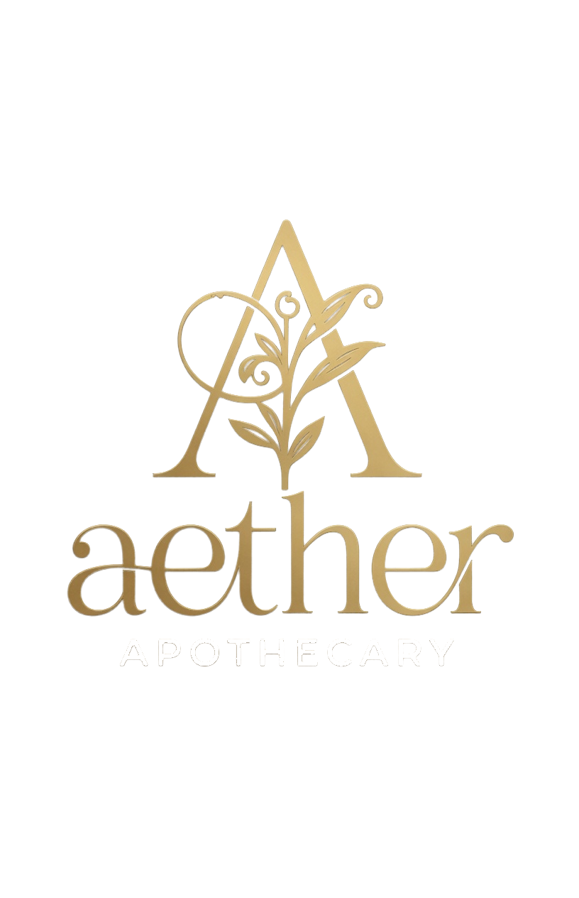 Aether Apothecary