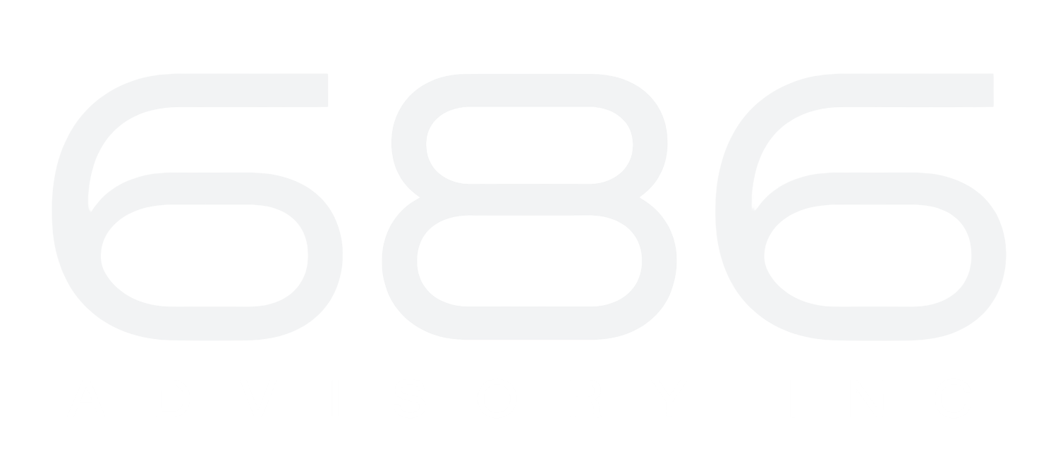 SIX EIGHT SIX ADVISORY INC.