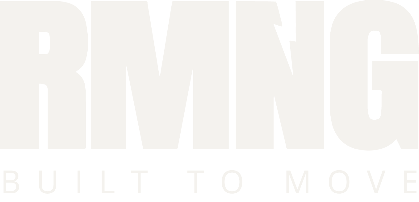 RMNG – Built to Move
