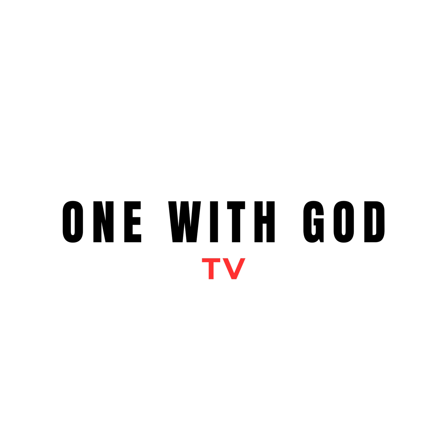 One With God TV