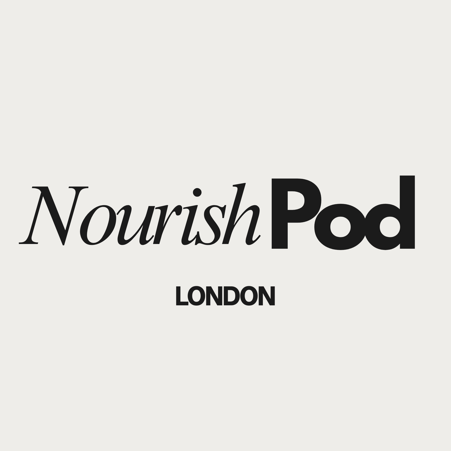NourishPodLondon
