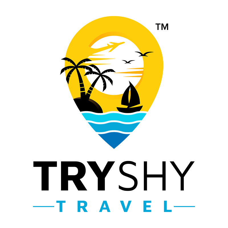 TryShy Travel