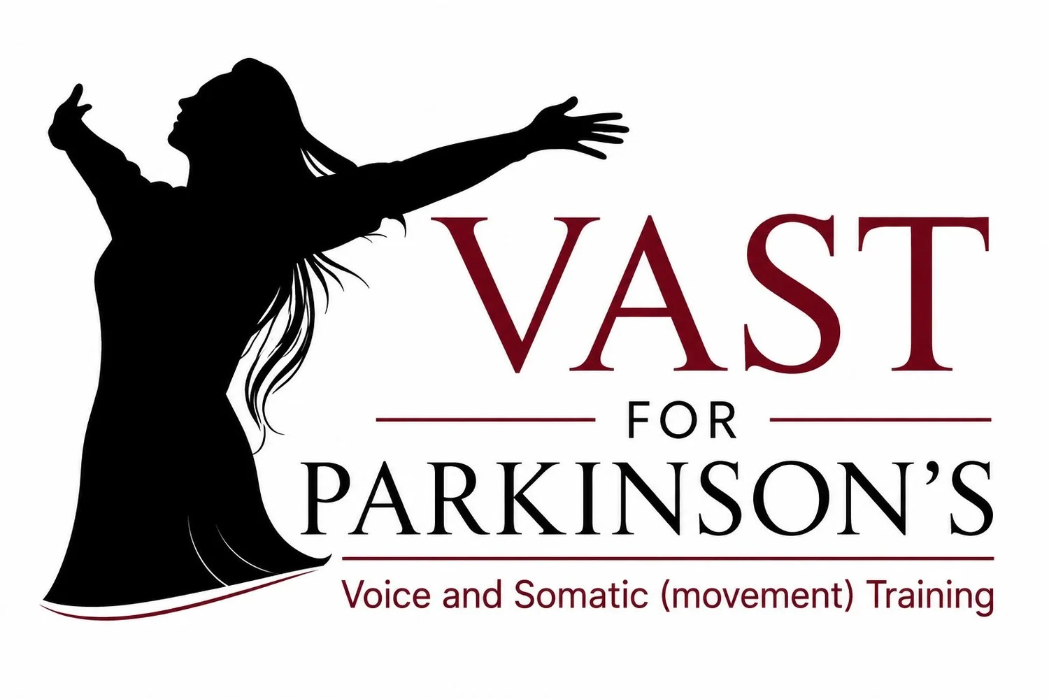 VAST for Parkinson's UK