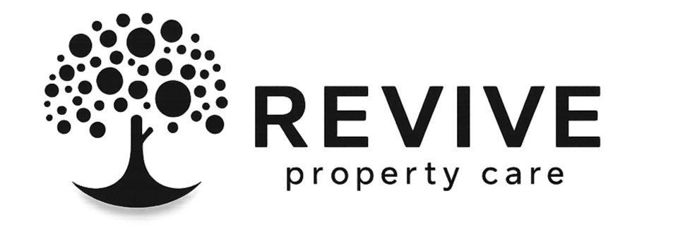 Revive Property Care