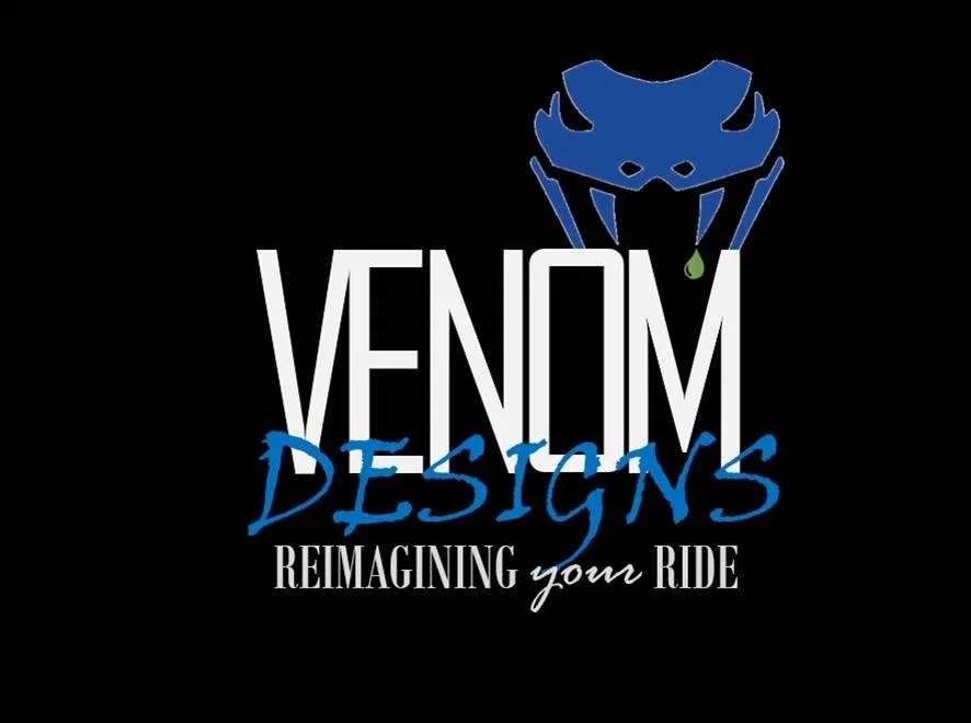 Venom Designs Inc