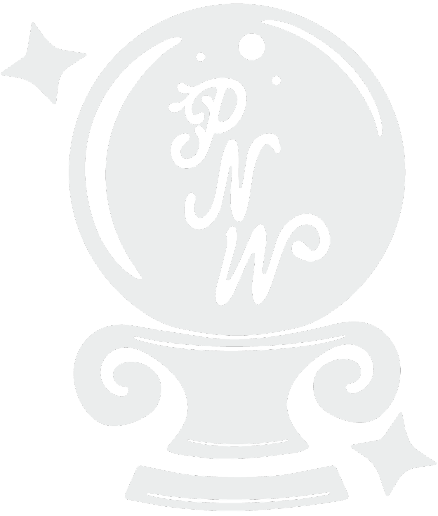 PNW Psychic Medium