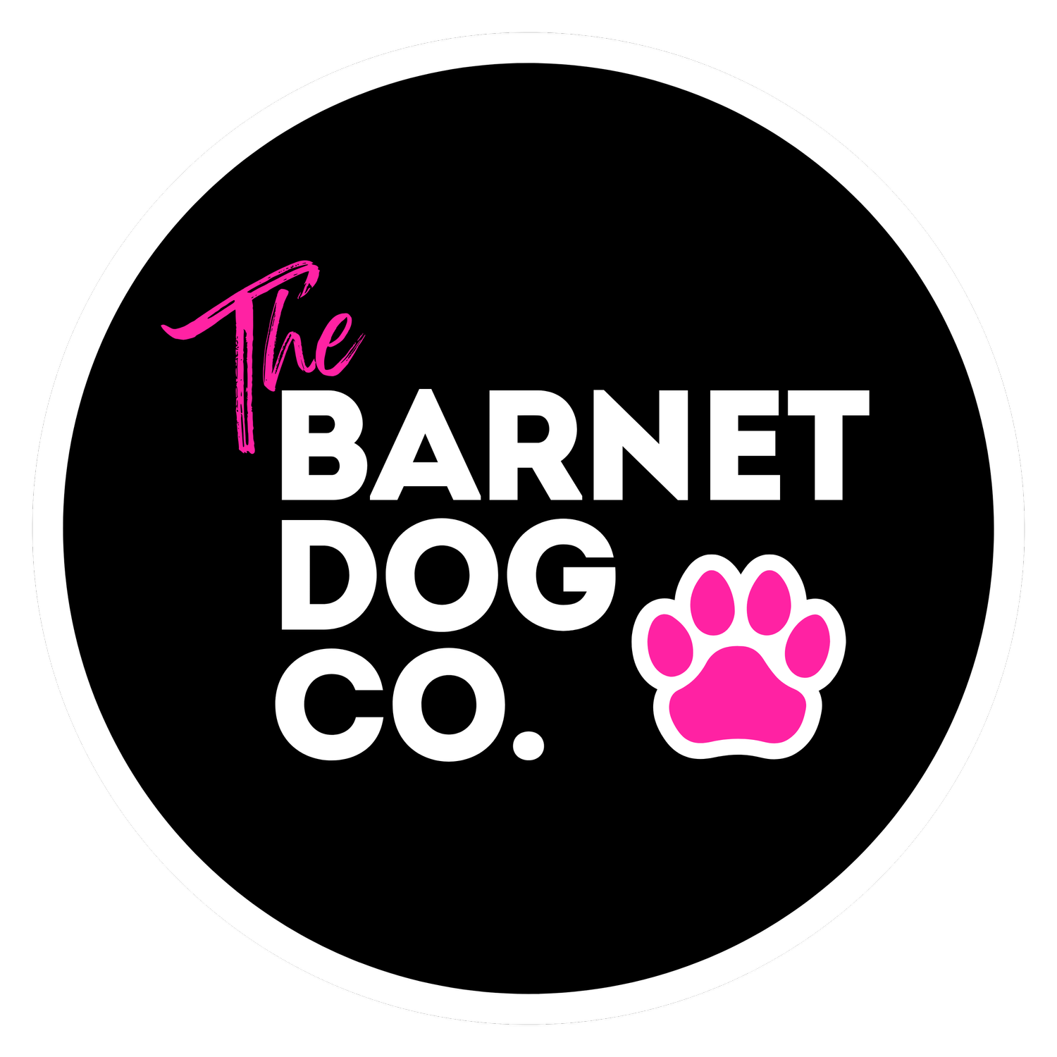 The Barnet Dog Co.